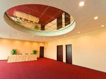 Kaiyi Hotel Xiamen Exterior foto
