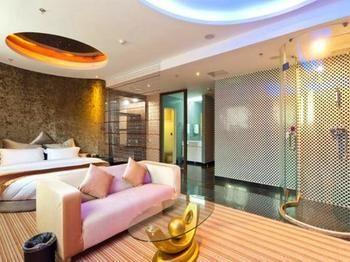 Kaiyi Hotel Xiamen Exterior foto