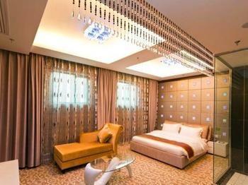 Kaiyi Hotel Xiamen Exterior foto